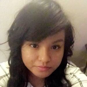 Meet your Posher, Alicia